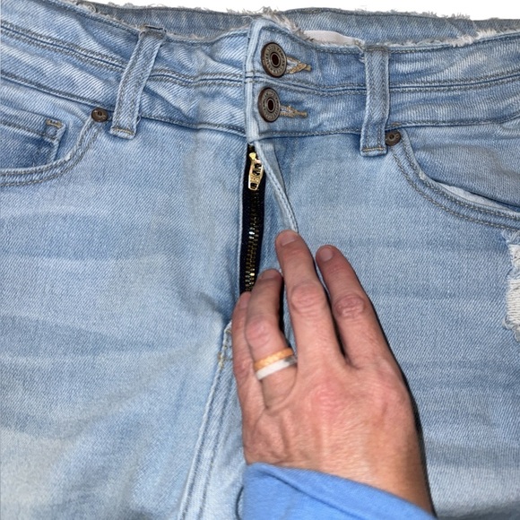 Kancan Estilo Women’s Jeans Stretchy - Picture 8 of 11